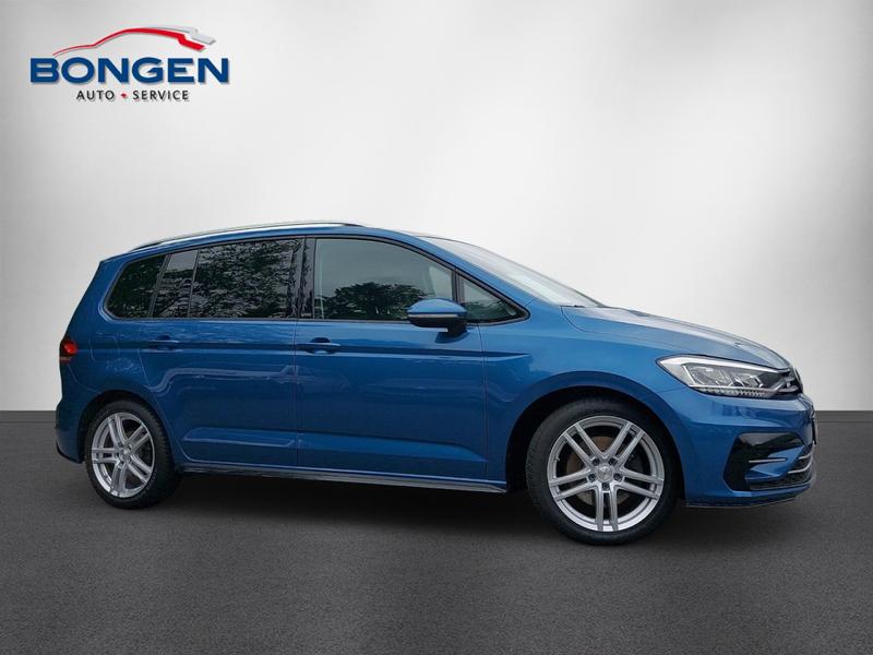 VW Touran