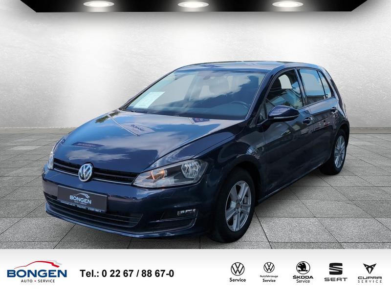 VW Golf