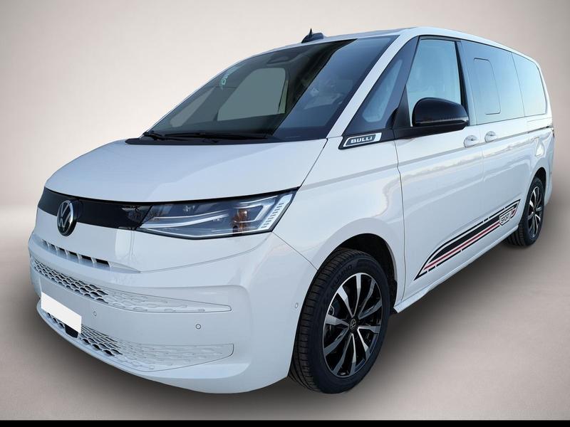 VW T7 Multivan