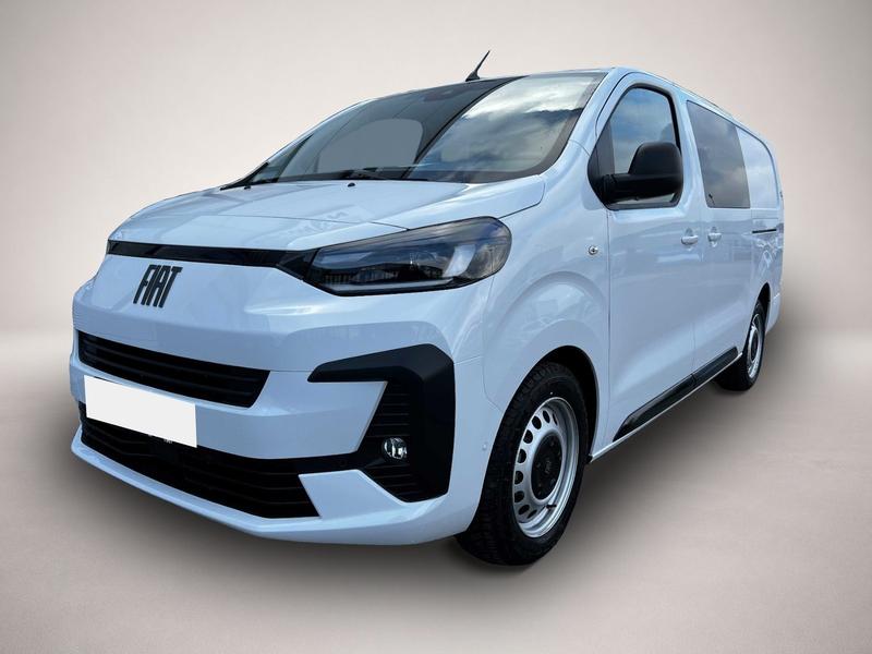 Fiat Scudo