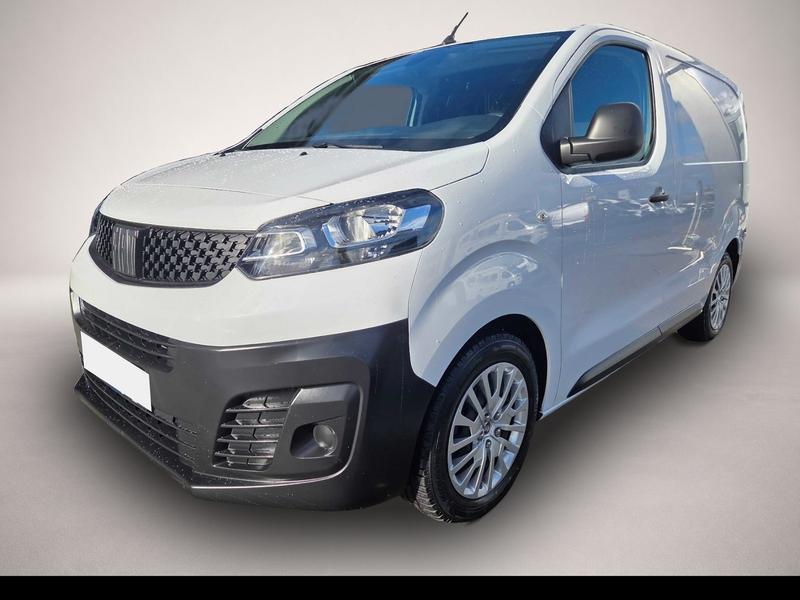 Fiat Scudo