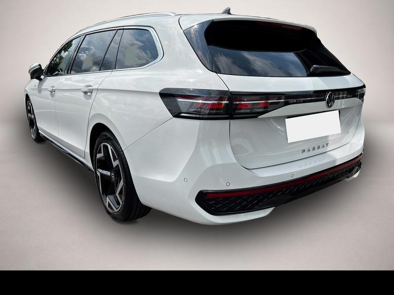 VW Passat Variant
