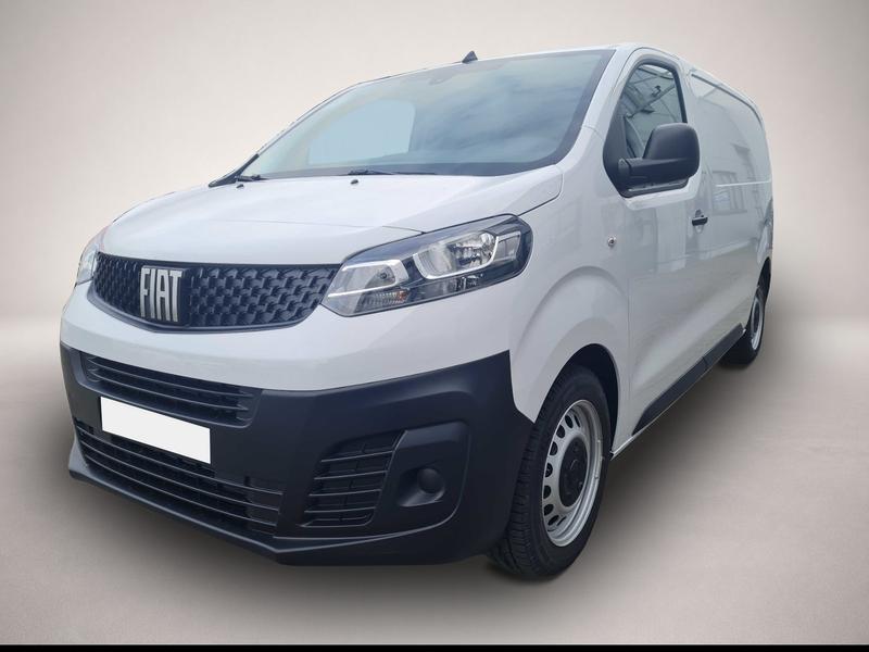 Fiat Scudo