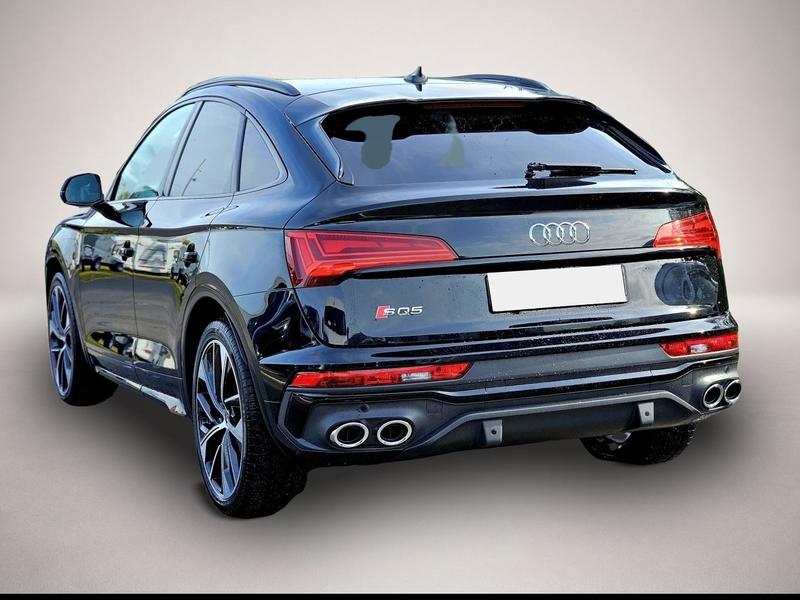 Audi Quattro