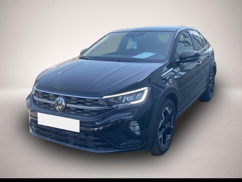 VW Taigo