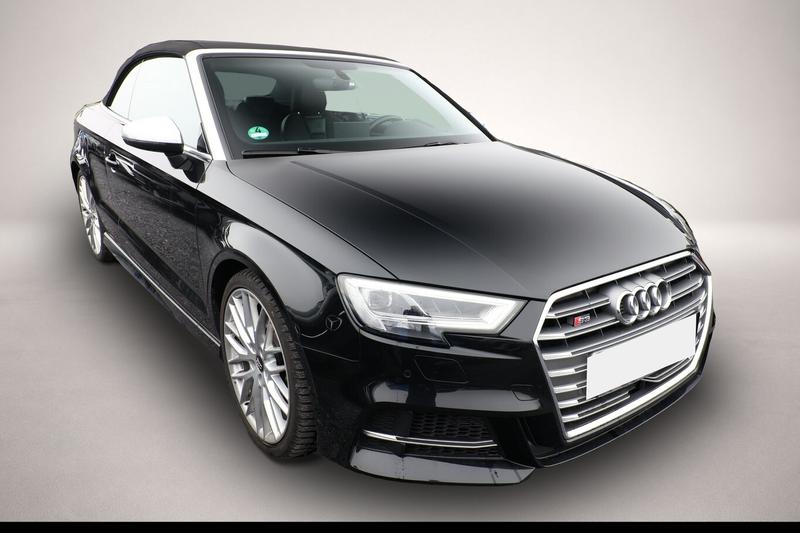 Audi Cabriolet