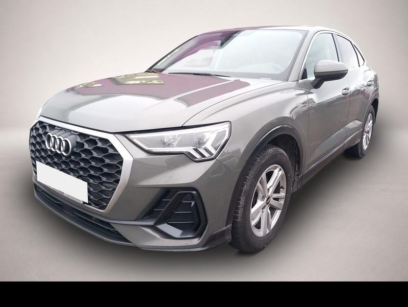 Audi Q3 SUV