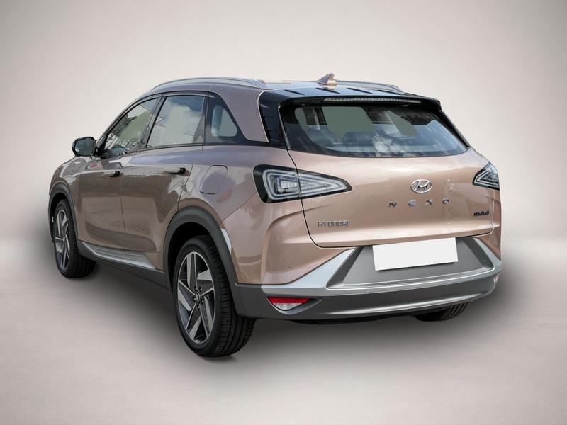 Hyundai NEXO