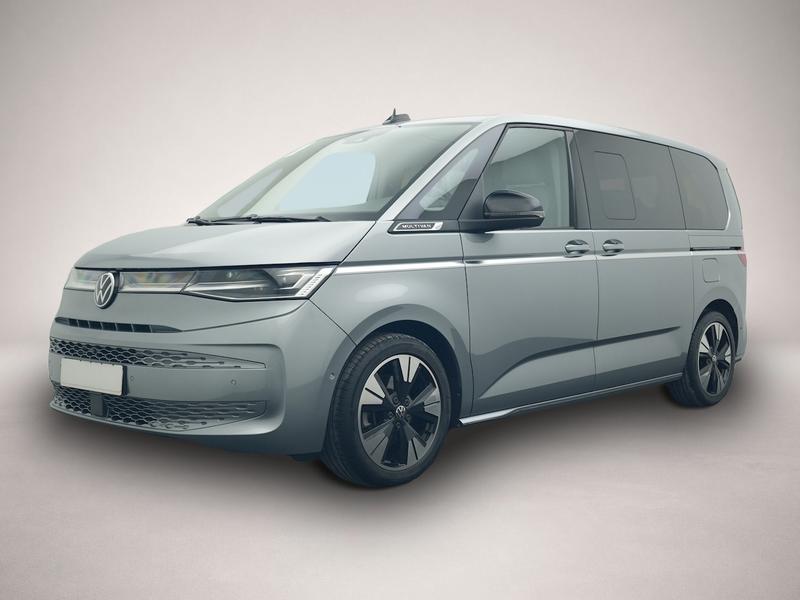 VW T7 Multivan