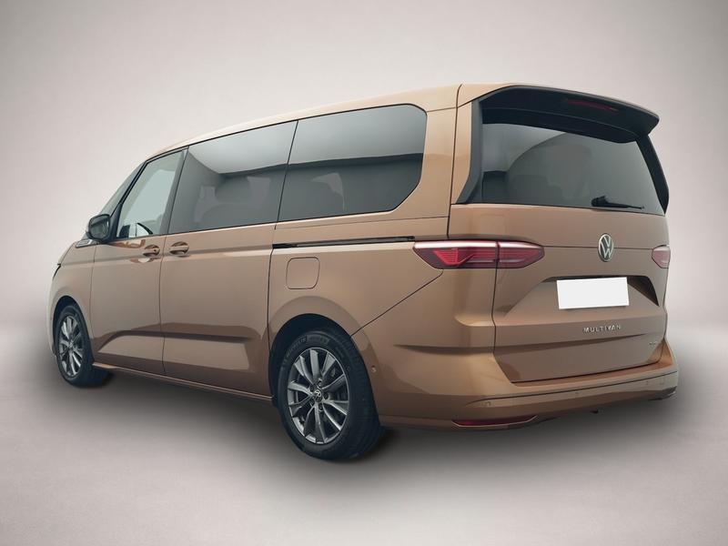 VW T7 Multivan
