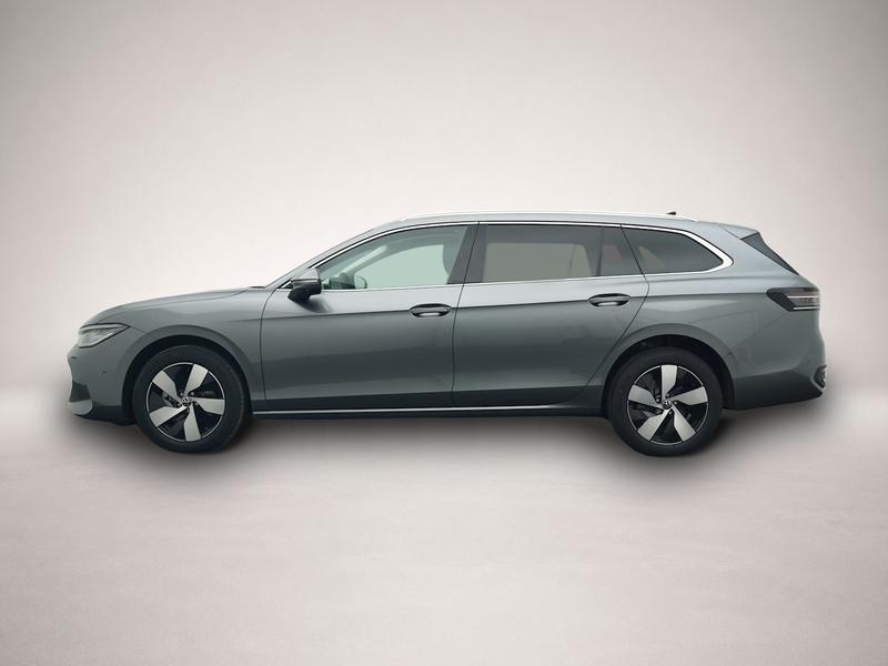 VW Passat Variant