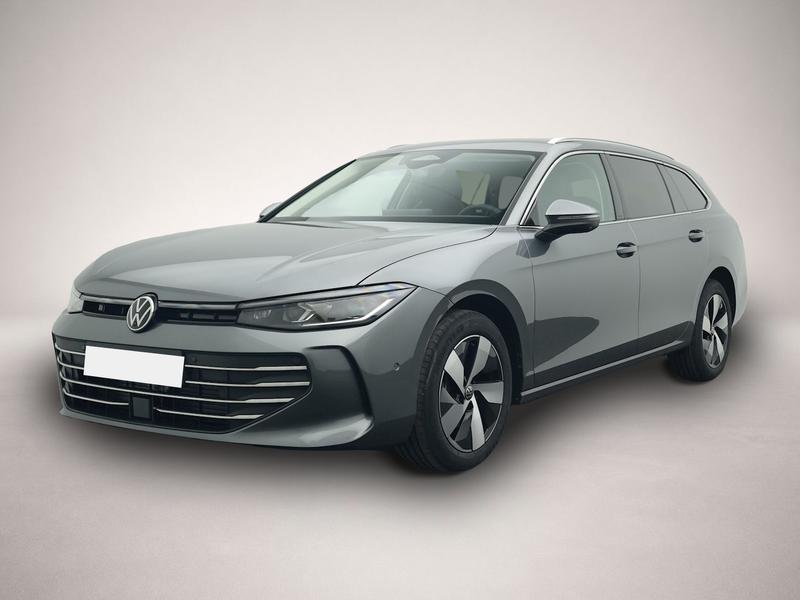 VW Passat Variant