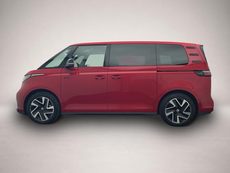 VW ID. Buzz