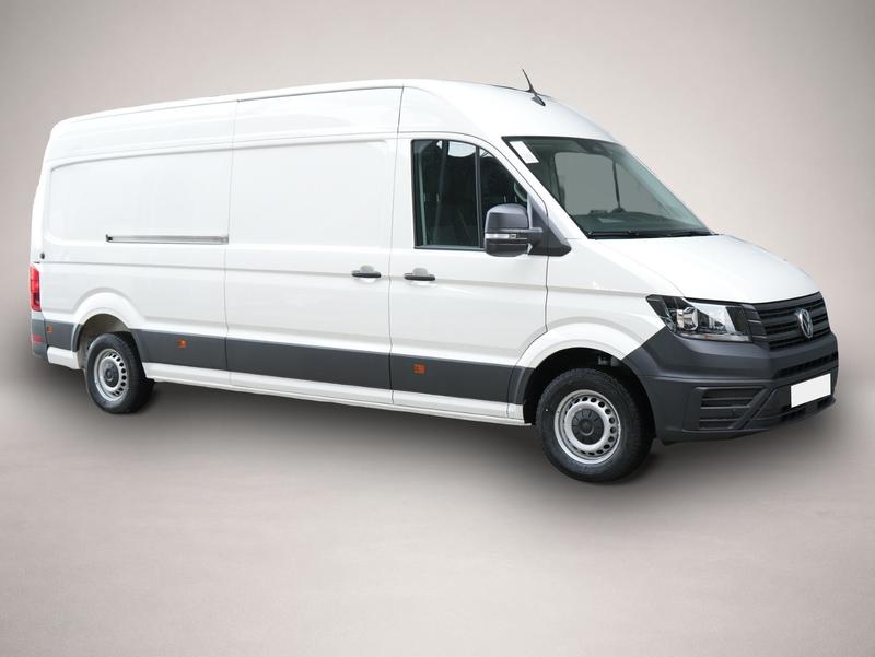 VW Crafter