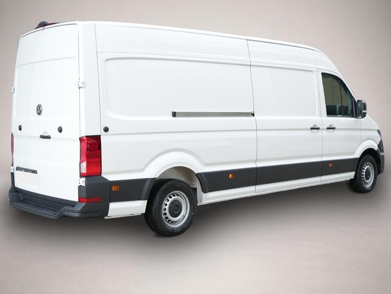 VW Crafter