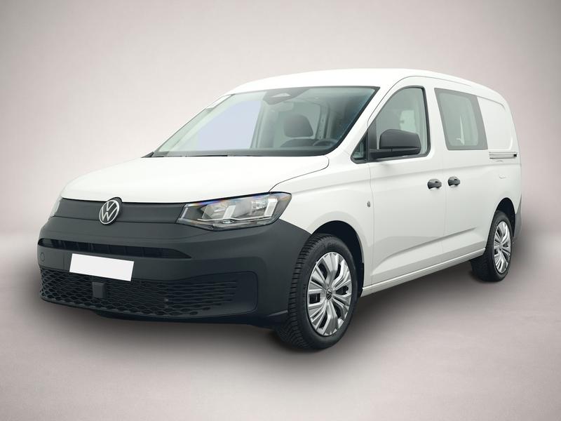 VW Caddy Maxi