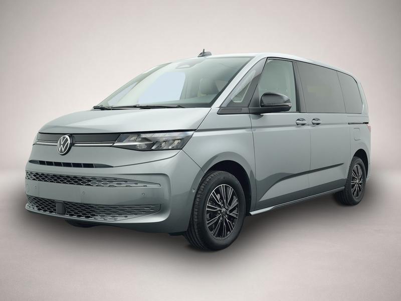 VW T7 Multivan
