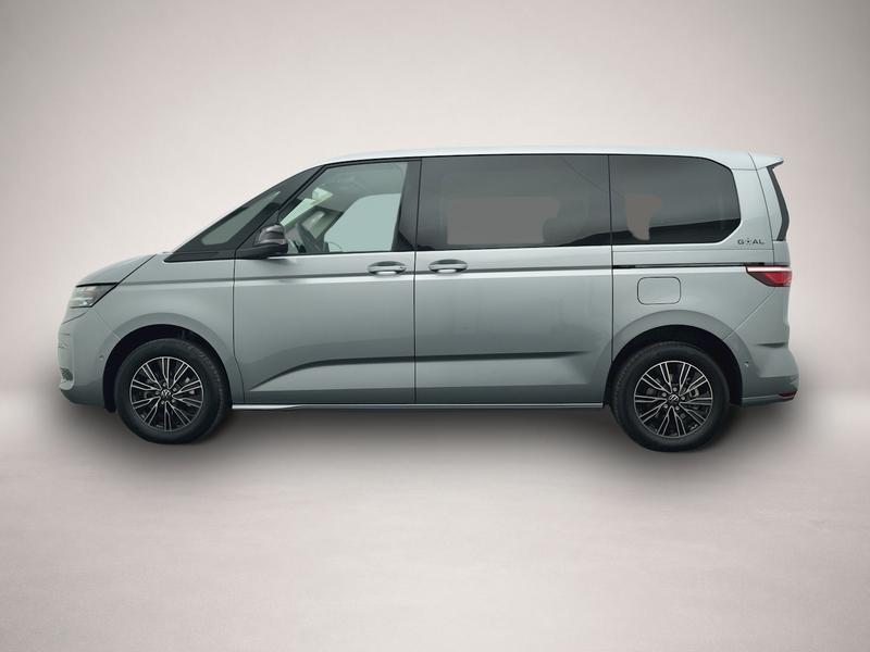VW T7 Multivan