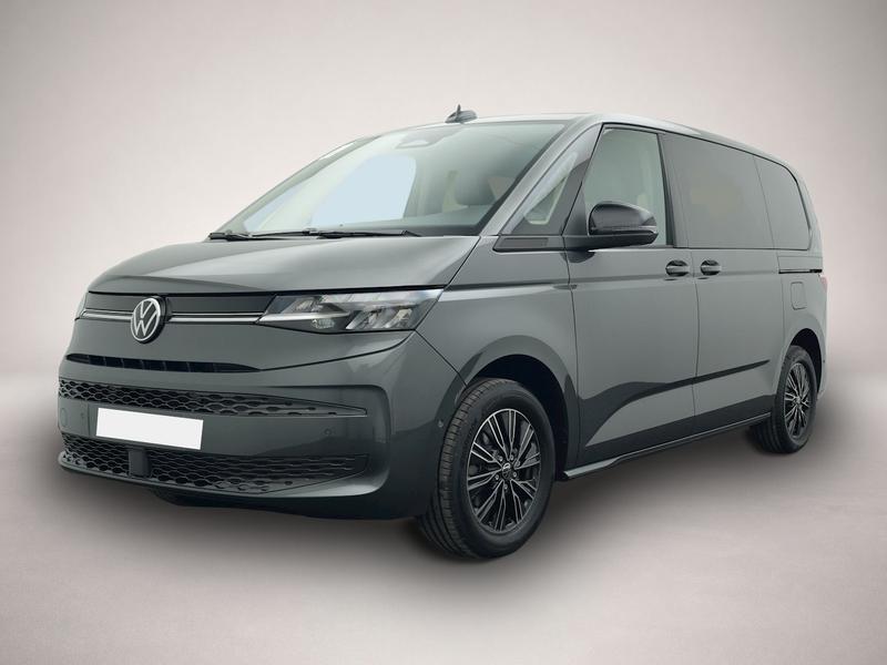 VW T7 Multivan