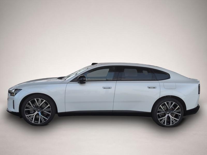 Volvo ES90