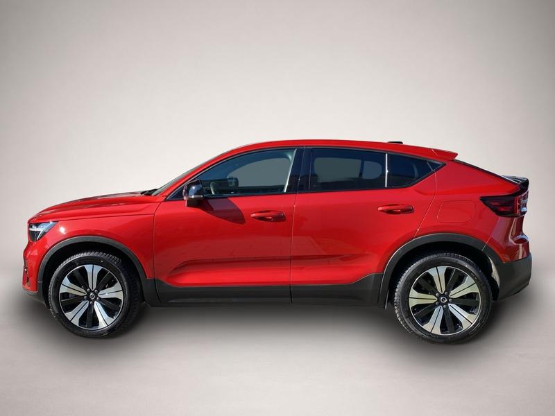 Volvo C40