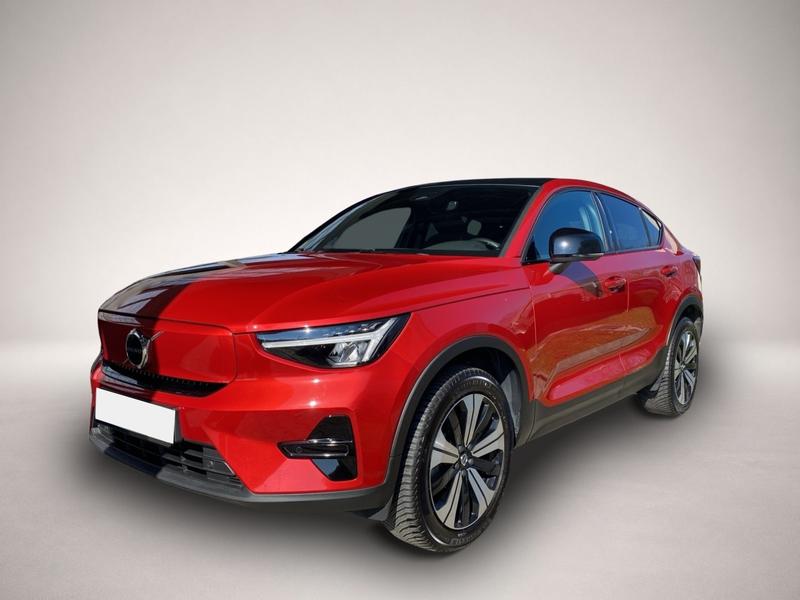 Volvo C40