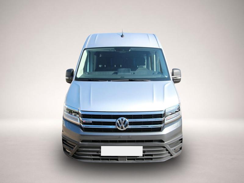 VW Crafter