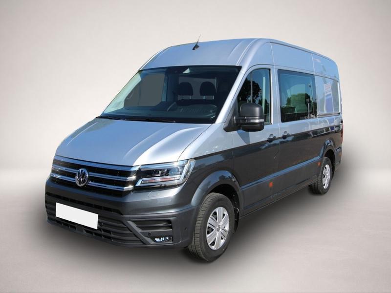 VW Crafter