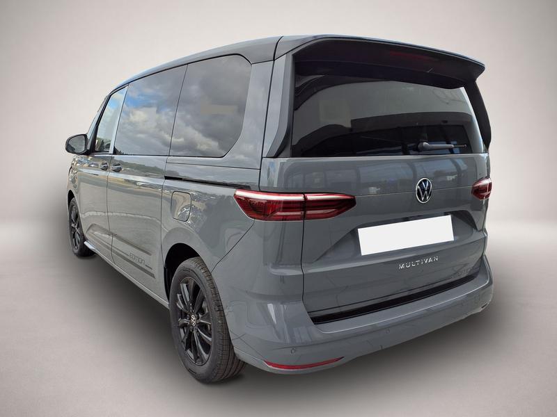 VW T7 Multivan