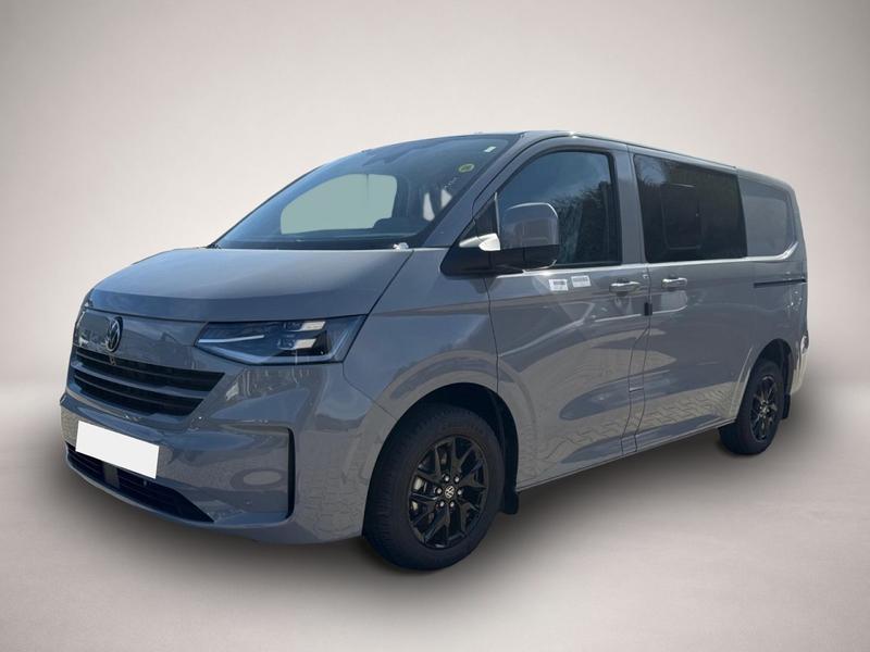 VW T7 Transporter