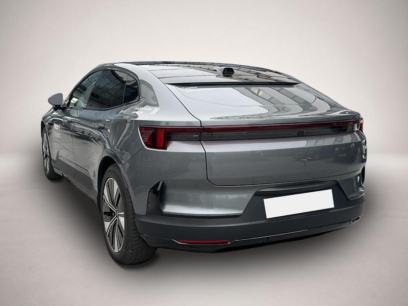 Polestar 4