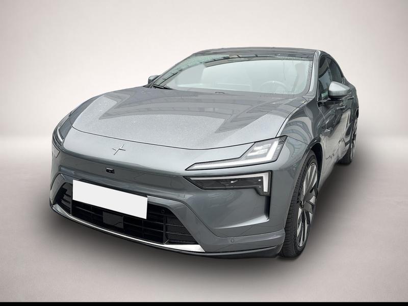 Polestar 4