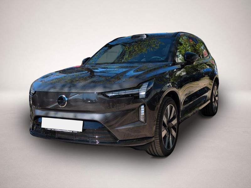Volvo EX90