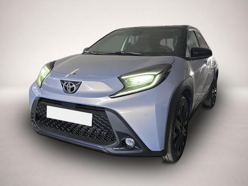 Toyota Andere