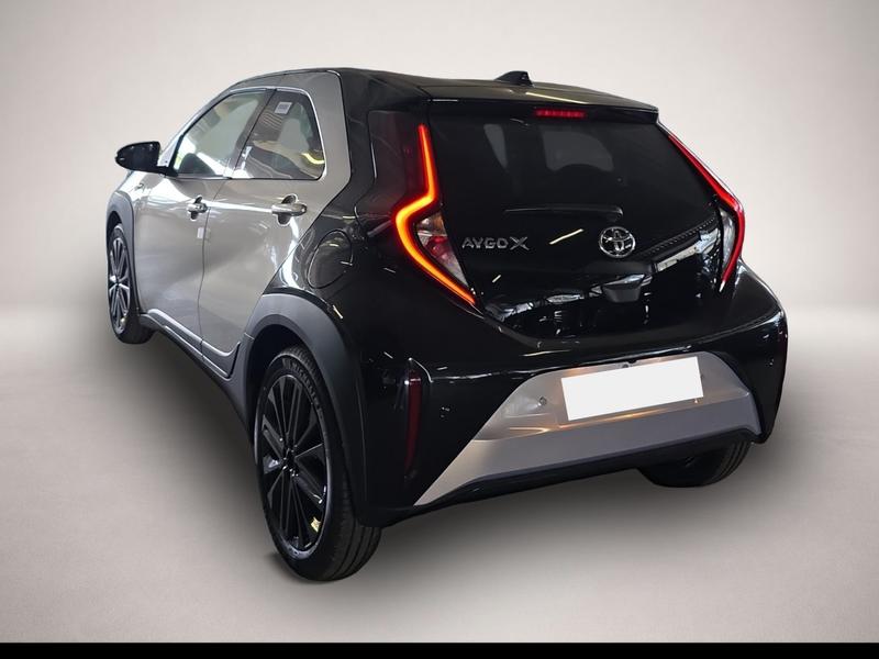 Toyota Andere
