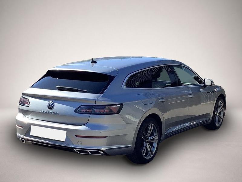 VW Arteon