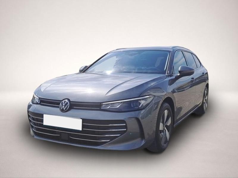 VW Passat Variant
