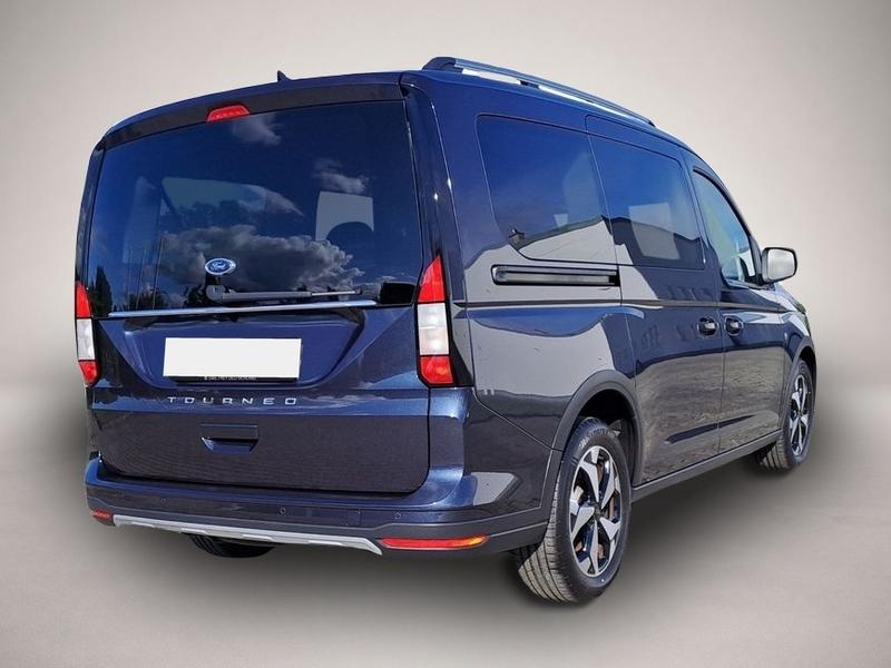 Ford Tourneo Connect