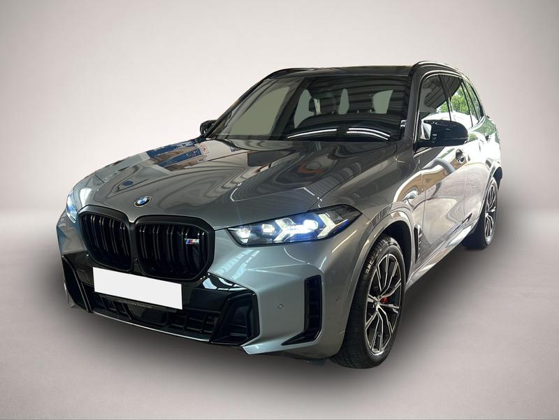 BMW X5 M60