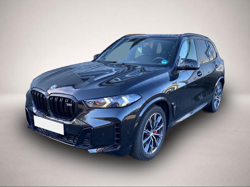 BMW X5 M60