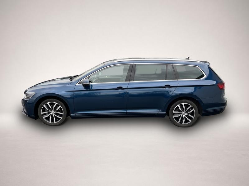 VW Passat Variant
