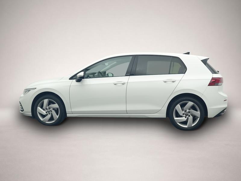 VW Golf