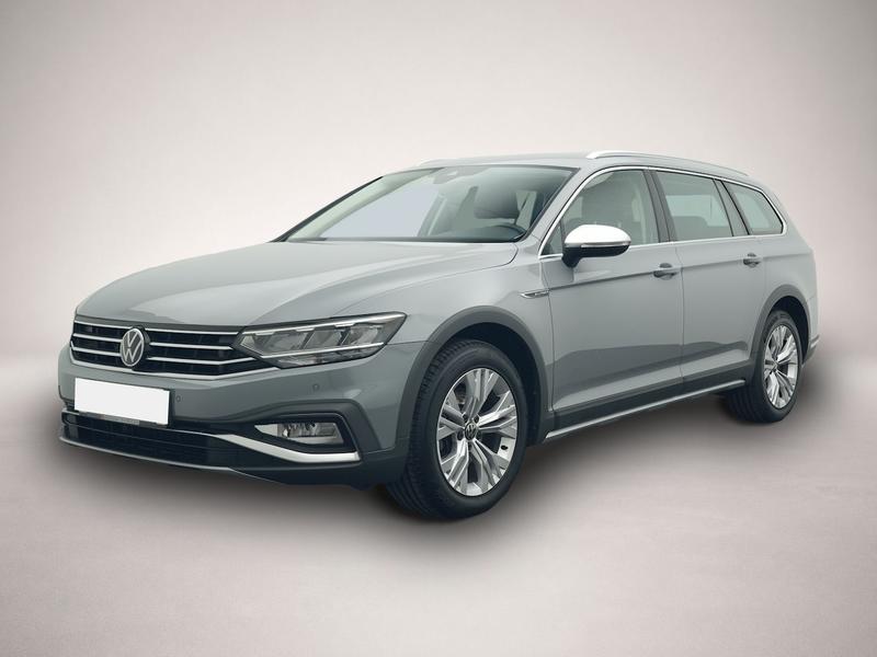 VW Passat Variant