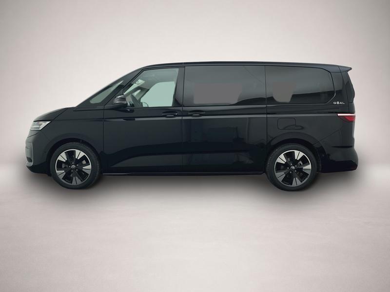 VW T7 Multivan