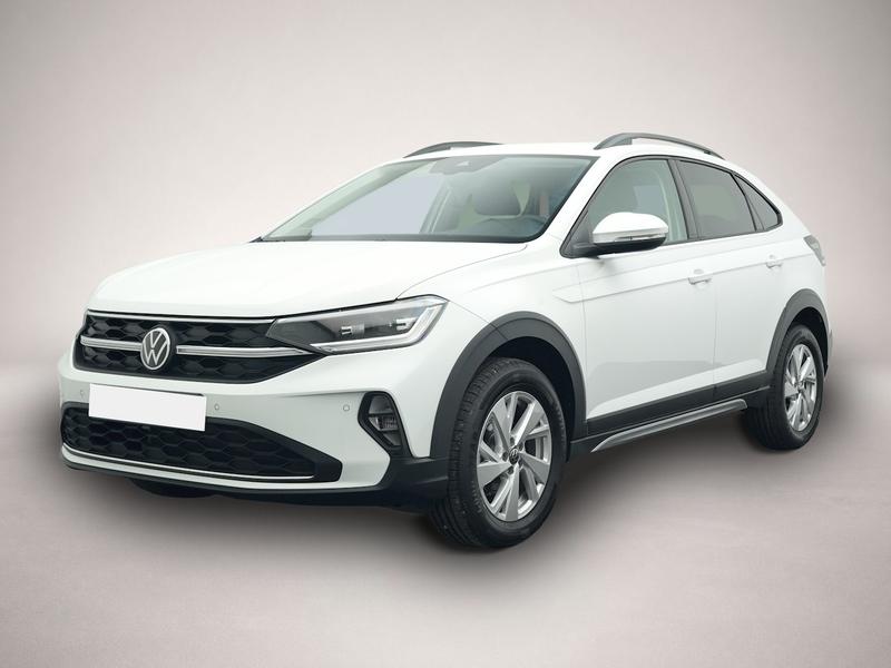 VW Taigo