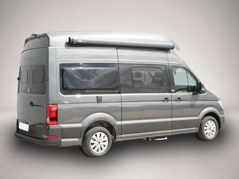 VW Grand California
