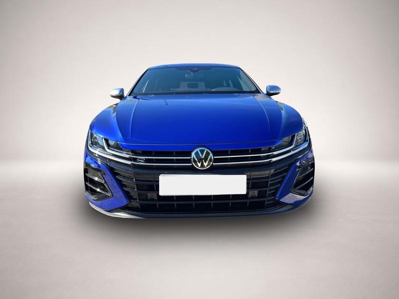 VW Arteon