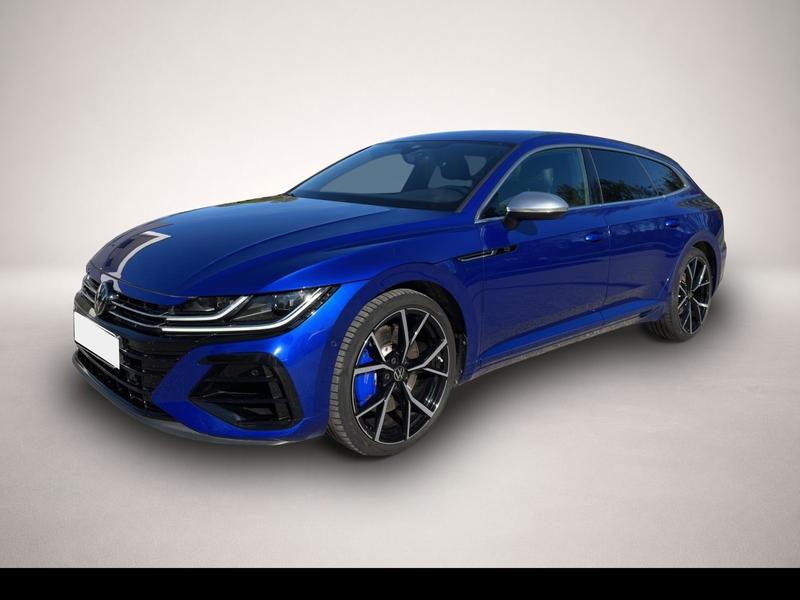 VW Arteon