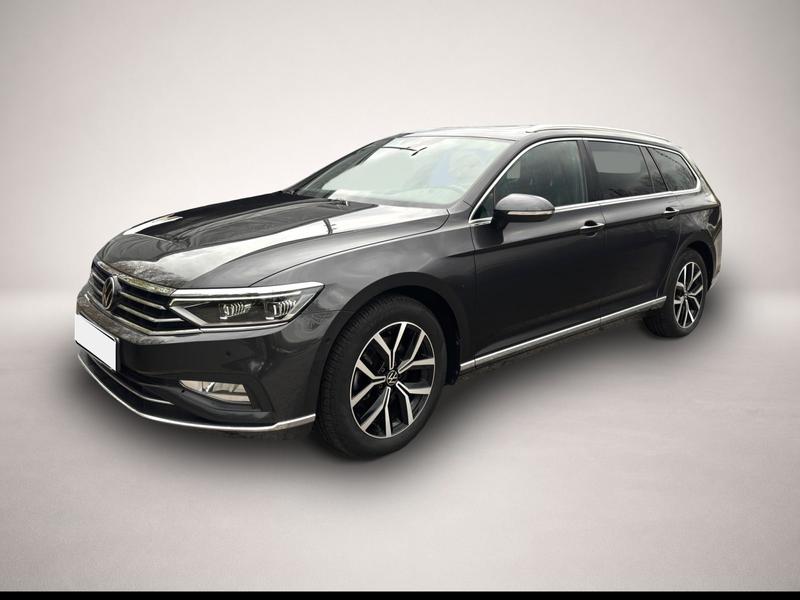 VW Passat Variant