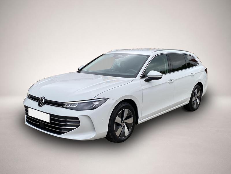 VW Passat Variant